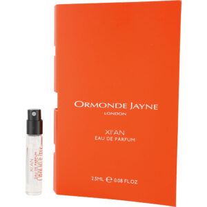 Ormonde Jayne Xi’an Eau de Parfum for Unisex (Sample)