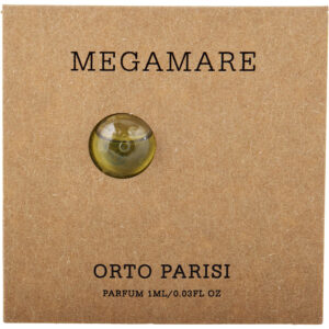 Orto Parisi Megamare Parfum for Unisex