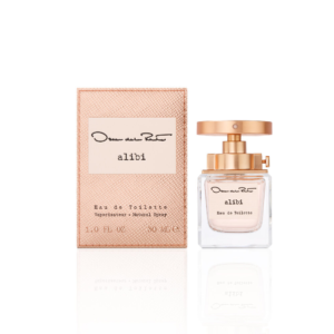 Oscar de la Renta Alibi Eau de Toilette for Women