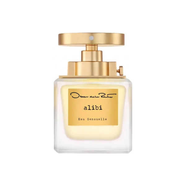 Oscar de la Renta Alibi Eau Sensuelle Eau de Parfum for Women