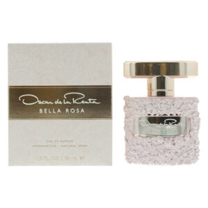 Oscar de la Renta Bella Rosa Eau de Parfum for Women
