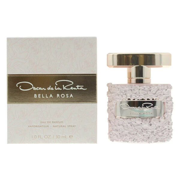 Oscar de la Renta Bella Rosa Eau de Parfum for Women Oscar de la Renta Bella Rosa Eau de Parfum for Women
