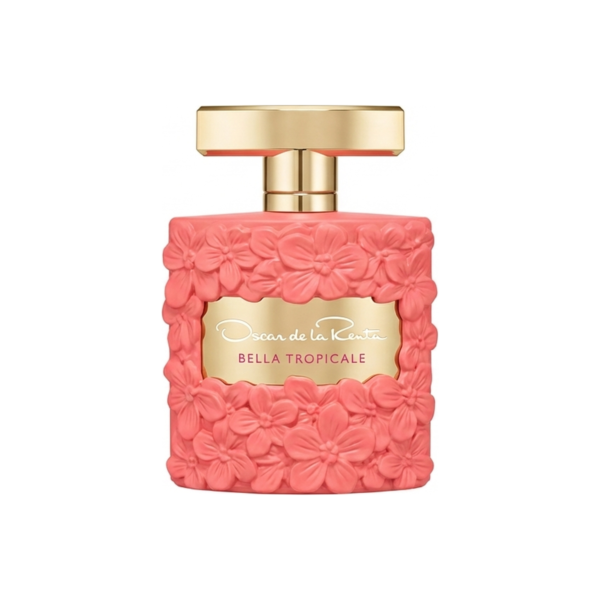 Oscar de la Renta Bella Tropicale Eau de Parfum for Women Oscar de la Renta Bella Tropicale Eau de Parfum for Women
