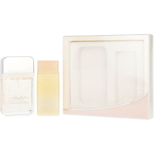 Oscar de la Renta Intrusion Gift Set for Women