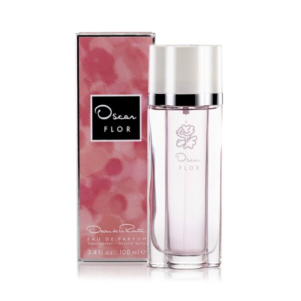 Oscar de la Renta Flor Eau de Parfum for Women Oscar de la Renta Flor Eau de Parfum for Women