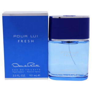 Oscar de la Renta Pour Lui Fresh Eau de Toilette for Men