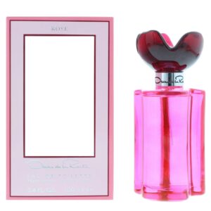Oscar de la Renta Rose Eau de Toilette for Women