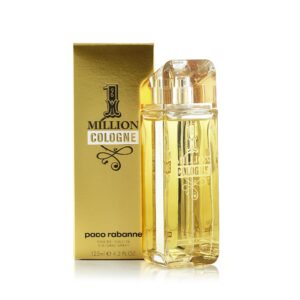 Paco Rabanne 1 Million Eau de Toilette for Men