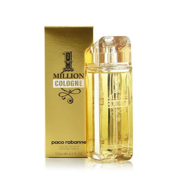 Paco Rabanne 1 Million Eau de Toilette for Men
