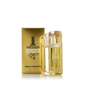 Paco Rabanne 1 Million Eau de Toilette for Men