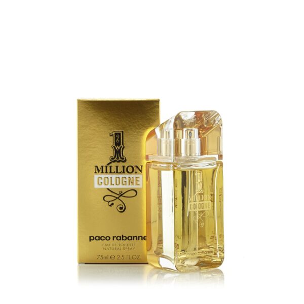 Paco Rabanne 1 Million Eau de Toilette for Men