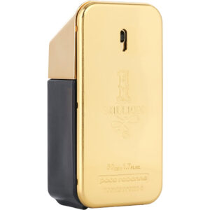 Paco Rabanne 1 Million Eau de Toilette for Men ( )