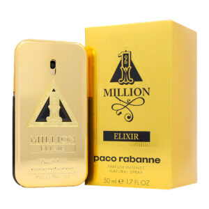 Paco Rabanne 1 Million Elixir for Unisex (Sample)