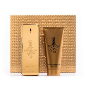 Paco Rabanne 1 Million for Men (Gift Set)