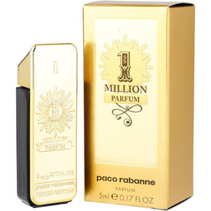 Paco Rabanne 1 Million Parfum for Men (Sample)