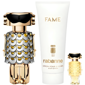 Paco Rabanne Fame for Women (Gift Set)