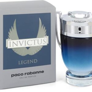 Paco Rabanne Invictus Legend Eau de Parfum for Men