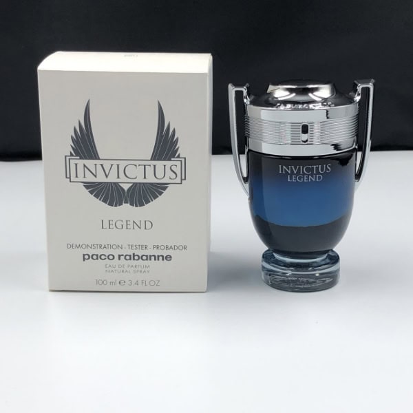 Paco Rabanne Invictus Legend Eau de Toilette for Men