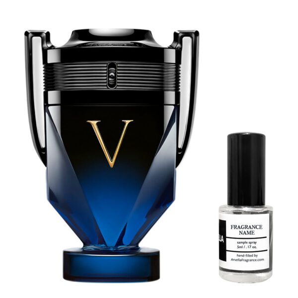 Paco Rabanne Invictus Victory Elixir Parfum for Men (Sample) Paco Rabanne Invictus Victory Elixir Parfum for Men (Sample)