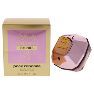 Paco Rabanne Lady Million Empire Eau de Parfum for Women
