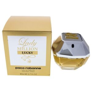 Paco Rabanne Lady Million Lucky Eau de Parfum for Women