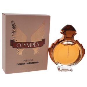 Paco Rabanne Olympea Intense Eau de Parfum for Women