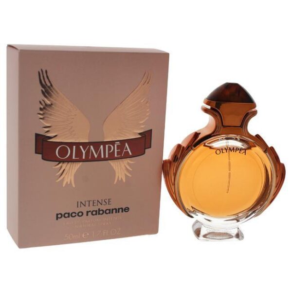 Paco Rabanne Olympea Intense Eau de Parfum for Women
