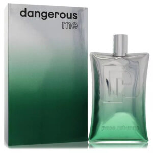 Paco Rabanne Dangerous Me Eau de Parfum for Unisex