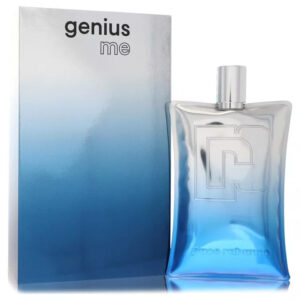 Paco Rabanne Genius Me Eau de Parfum for Unisex