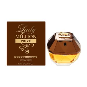 Paco Rabanne Lady Million Prive Eau de Parfum for Women