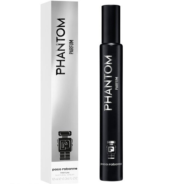Paco Rabanne Phantom Parfum for Men (Sample) Paco Rabanne Phantom Parfum for Men (Sample)