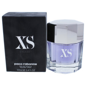 Paco Rabanne Xs Eau de Toilette for Men