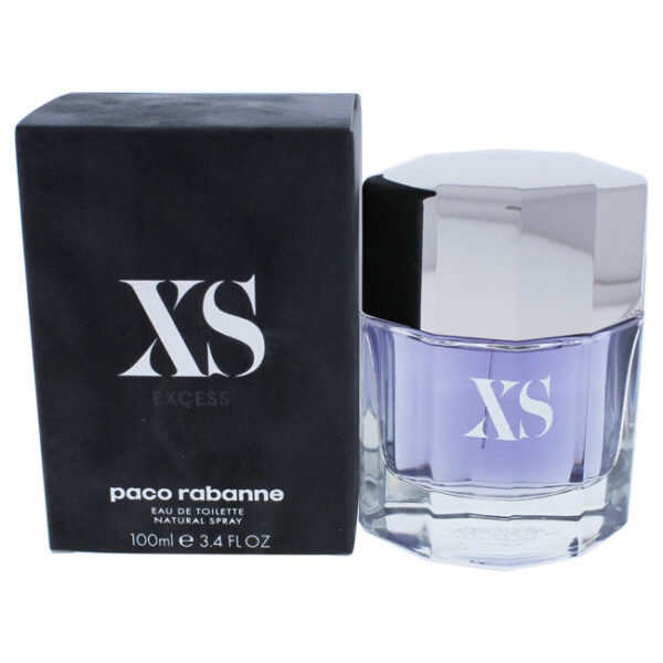 Paco Rabanne Xs Eau de Toilette for Men