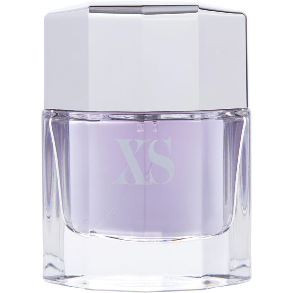 Paco Rabanne Xs Eau de Toilette for Men (Unboxed) Paco Rabanne Xs Eau de Toilette for Men (Unboxed)