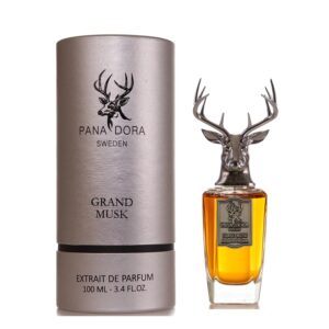 Pana Dora Grand Musk Extrait for Unisex ( )