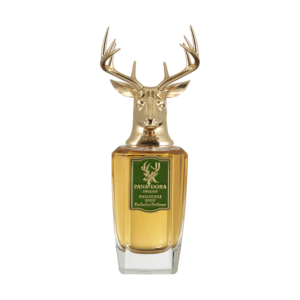 Pana Dora Patchouli Dust Extrait for Unisex ( )