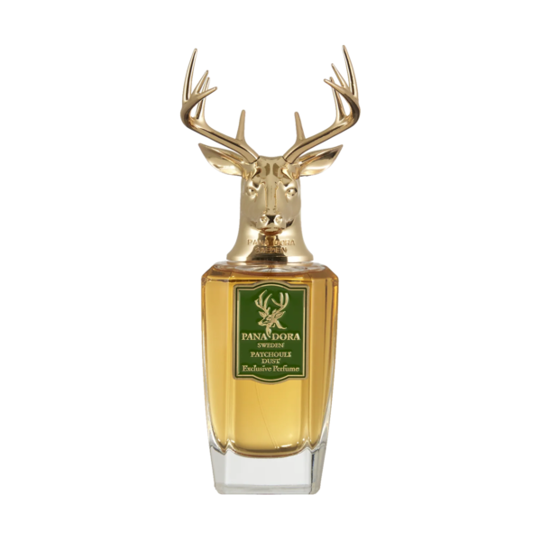 Pana Dora Patchouli Dust Extrait for Unisex ( )