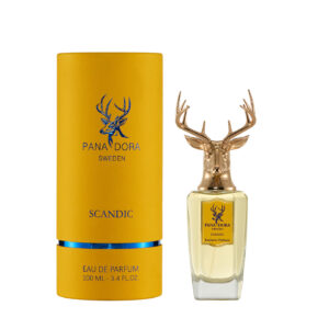 Pana Dora Scandic Eau de Parfum for Unisex