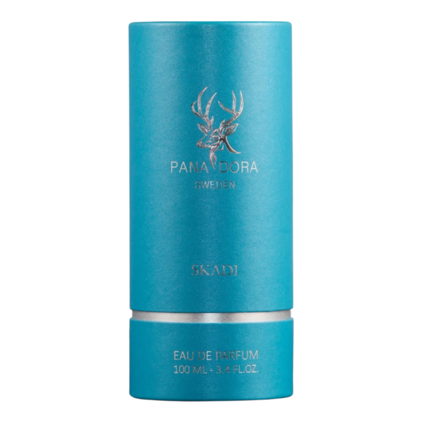 Pana Dora Skadi Eau de Parfum for Unisex ( )