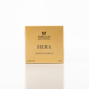 Papillon Hera Extrait for Unisex