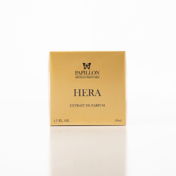 Papillon Hera Extrait for Unisex Papillon Hera Extrait for Unisex