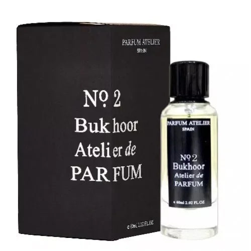Parfum Atelier No.2 Bukhoor Eau de for Unisex