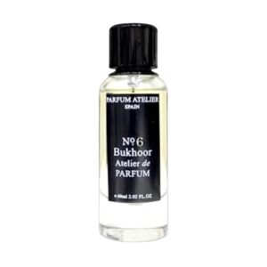 Parfum Atelier No.6 Bukhoor Eau de for Unisex