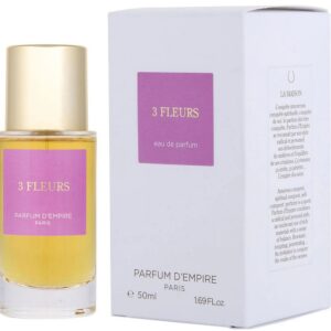 Parfum D'Empire Parfum D’Empire 3 Fleurs Eau de for Women