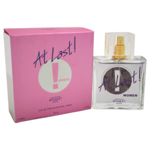 Parfums Bouquet At Last! Eau de Parfum for Women