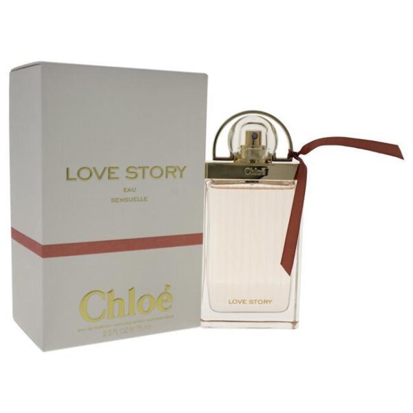 Parfums Chloe Love Story Eau Sensuelle Eau de Parfum for Women