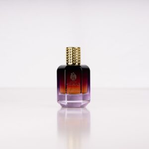 Parfums d'Elmar Parfums D’ Elmar Purple Rain for Unisex ( )
