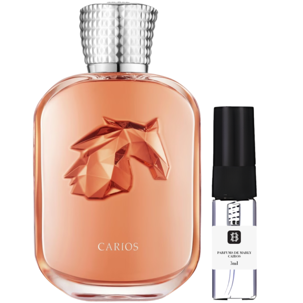Parfums de Marly Cairos for Everyone Extrait de Parfum for Unisex (Sample)