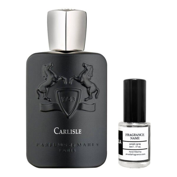 Parfums de Marly Carlisle Eau de Parfum for Unisex