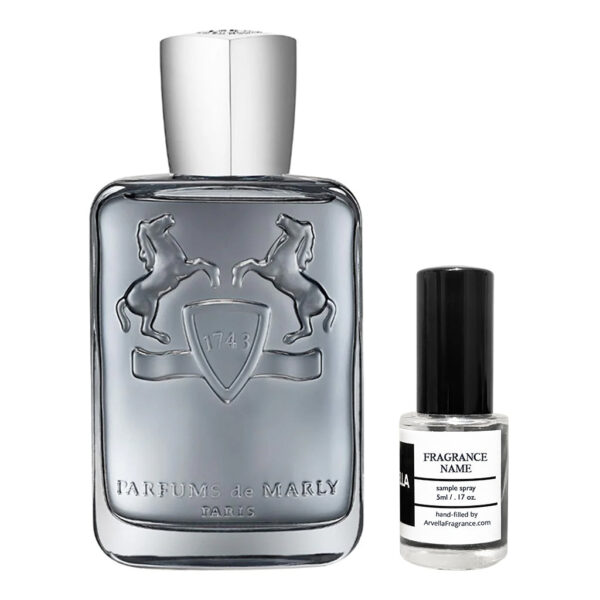 Parfums de Marly Castley Eau de Parfum for Men (Sample)